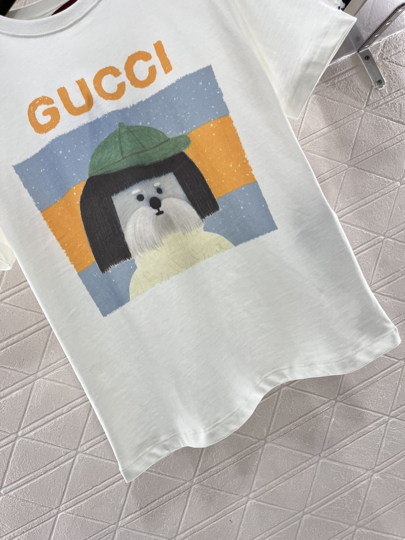 Gucci T-Shirts